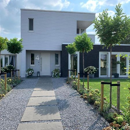 Hostellerie "Het Riet" Blauwestad Exterior foto