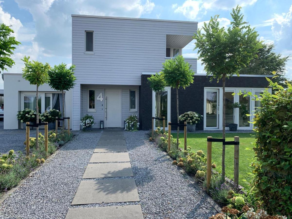 Hostellerie "Het Riet" Blauwestad Exterior foto