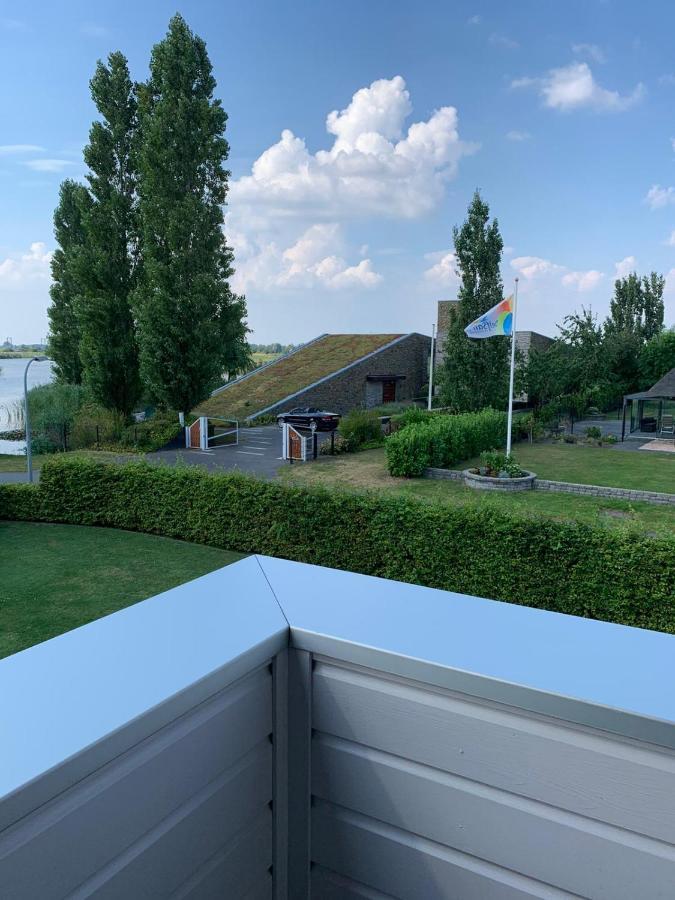 Hostellerie "Het Riet" Blauwestad Exterior foto