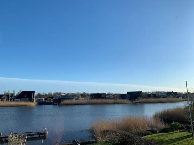 Hostellerie "Het Riet" Blauwestad Exterior foto